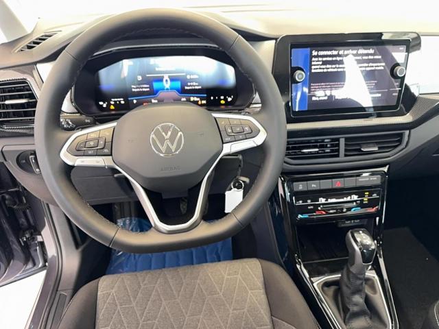 Volkswagen T-Cross image 8