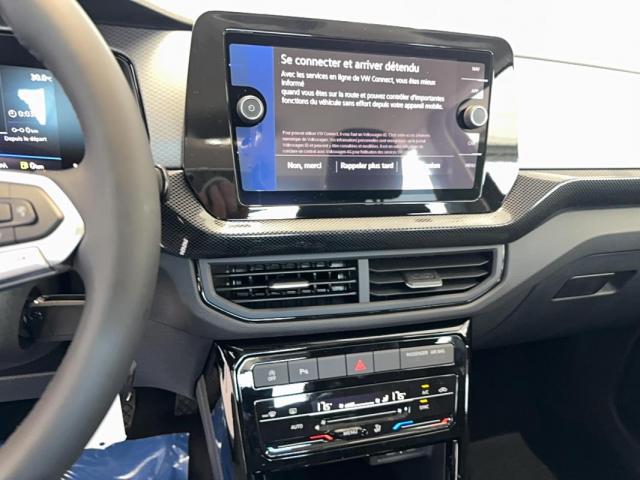 Volkswagen T-Cross image 6