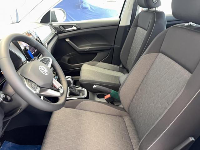 Volkswagen T-Cross image 5