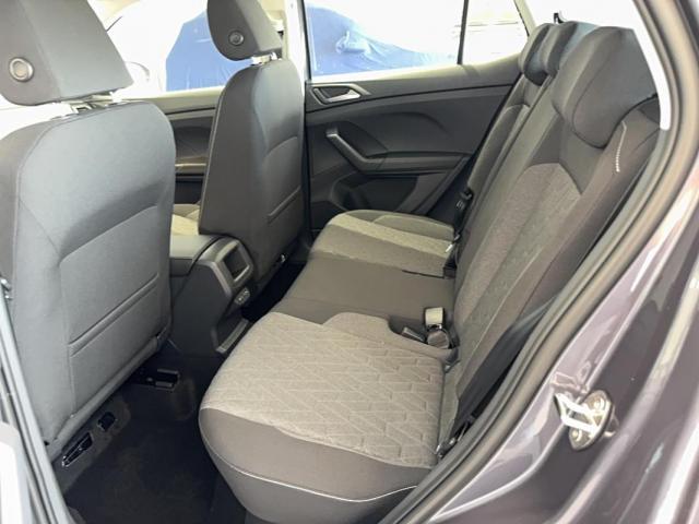 Volkswagen T-Cross image 1