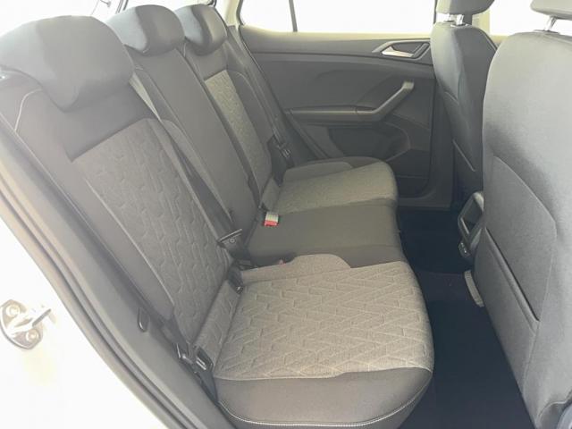 Volkswagen T-Cross image 2