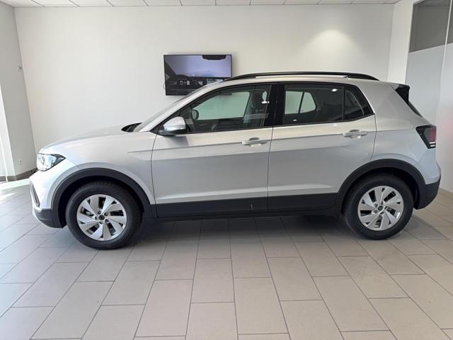 Volkswagen T-Cross image 5