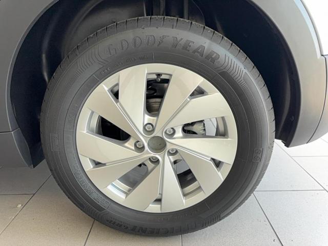 Volkswagen T-Cross image 9