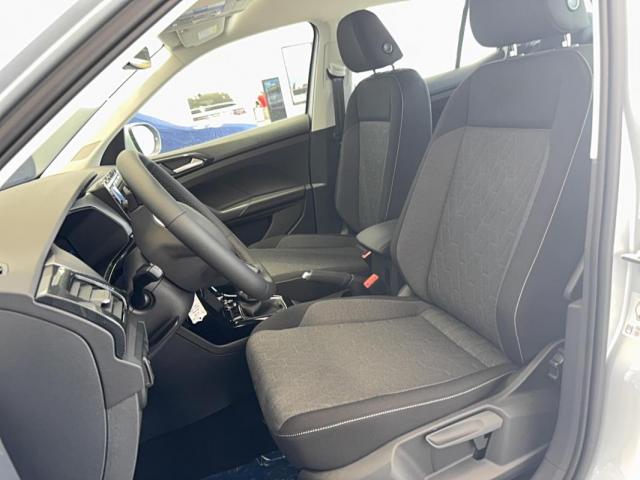 Volkswagen T-Cross image 8