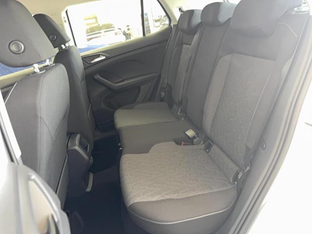 Volkswagen T-Cross image 7