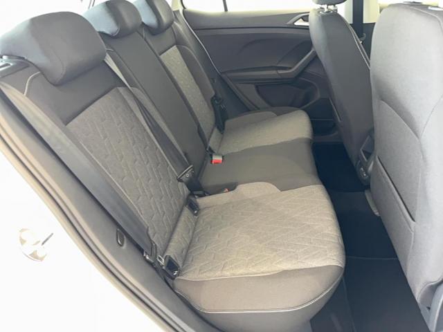 Volkswagen T-Cross image 2