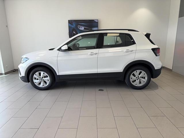 Volkswagen T-Cross image 4