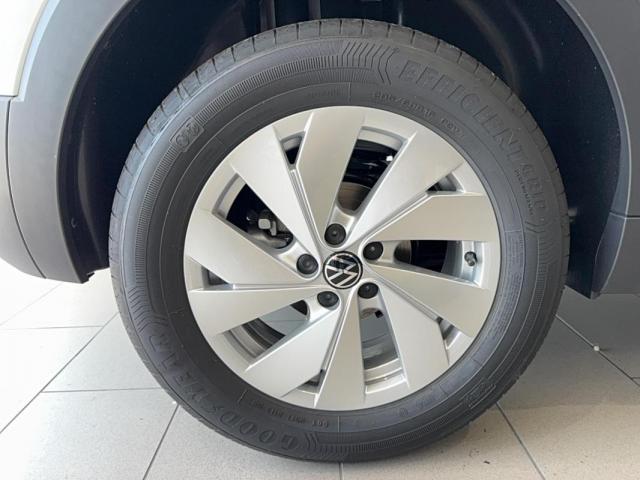 Volkswagen T-Cross image 7