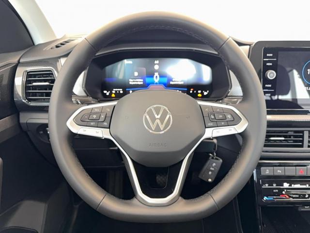 Volkswagen T-Cross image 6