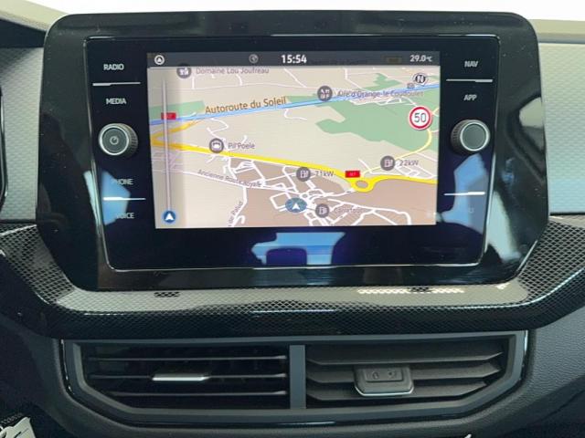 Volkswagen T-Cross image 8