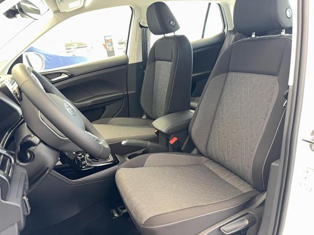 Volkswagen T-Cross image 1