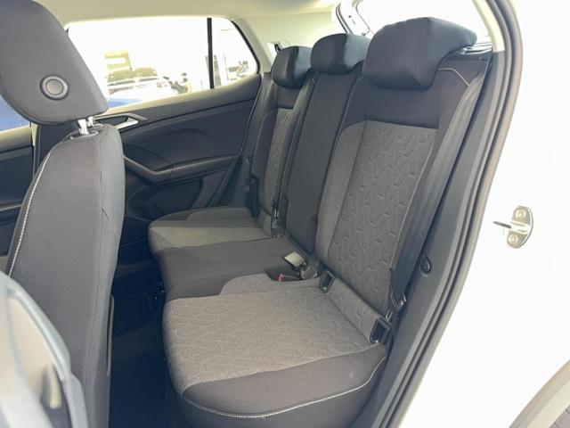 Volkswagen T-Cross image 5