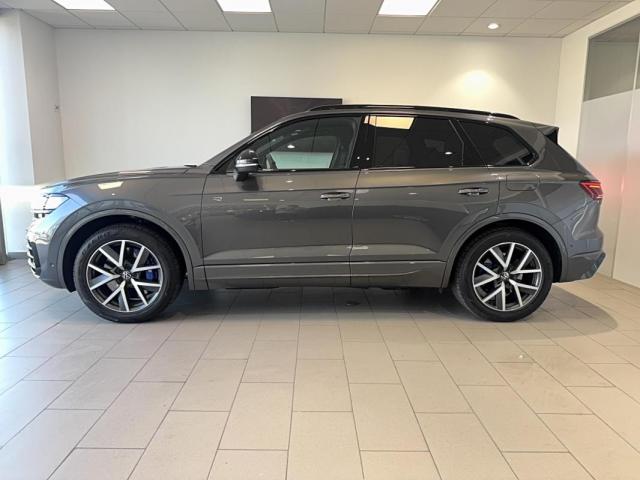 Volkswagen Touareg image 2