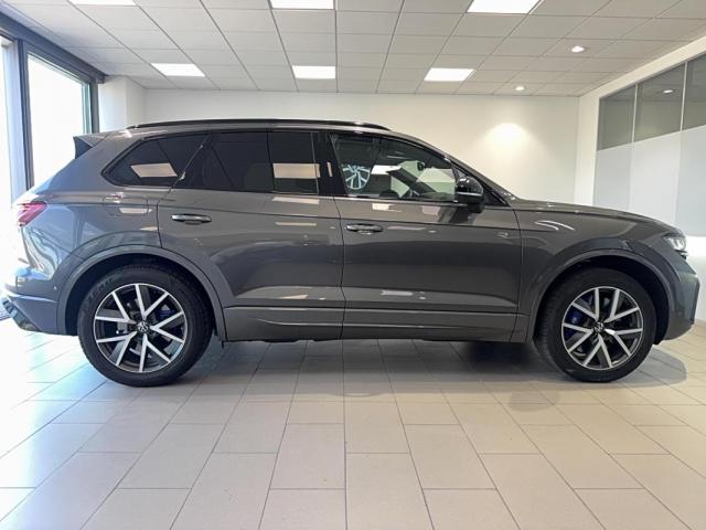 Volkswagen Touareg image 3