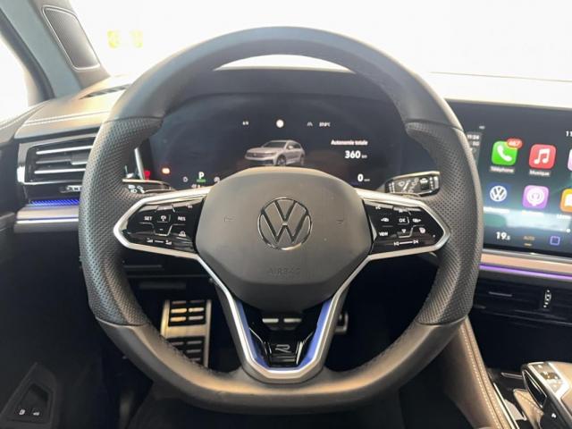 Volkswagen Touareg image 1