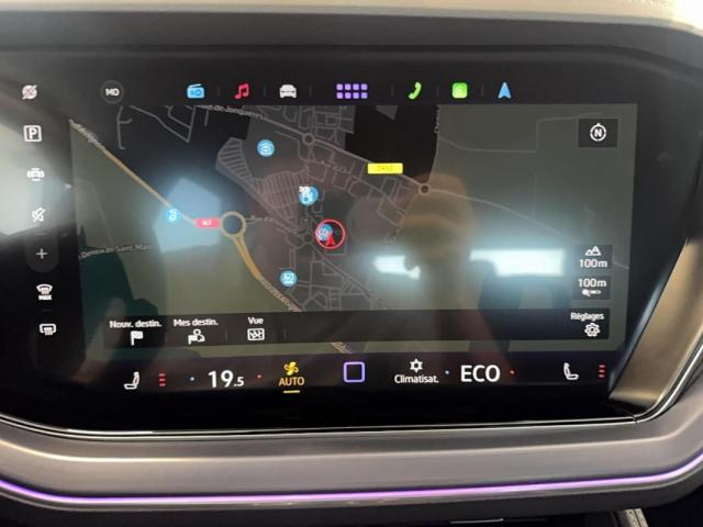 Volkswagen Touareg image 6