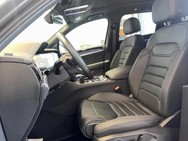 Volkswagen Touareg image 7