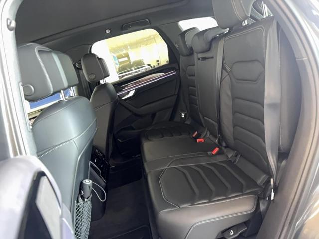 Volkswagen Touareg image 5