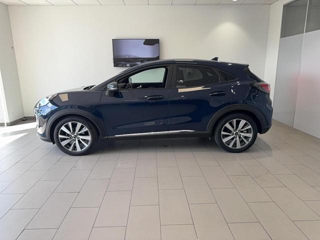 Ford Puma image 5