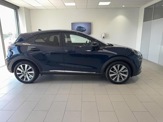 Ford Puma image 2