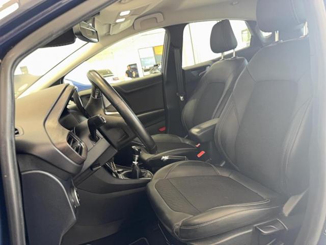 Ford Puma image 1