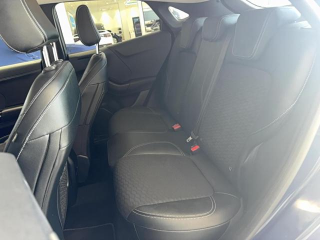 Ford Puma image 4
