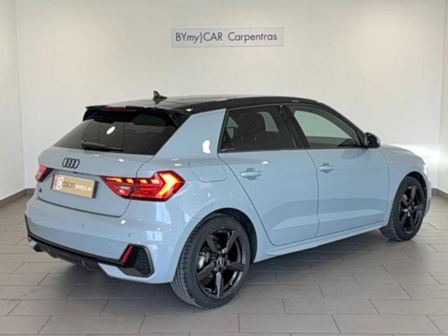 Audi A1 Sportback image 9