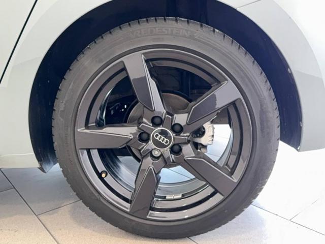 Audi A1 Sportback image 6