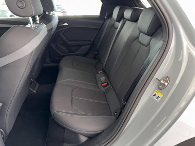 Audi A1 Sportback image 4