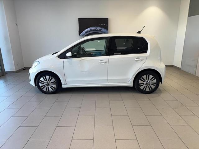 Volkswagen E-Up! image 5