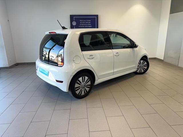 Volkswagen E-Up! image 3