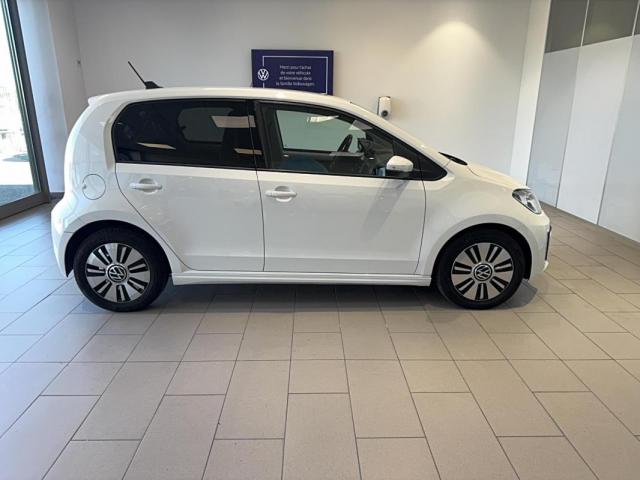 Volkswagen E-Up! image 1