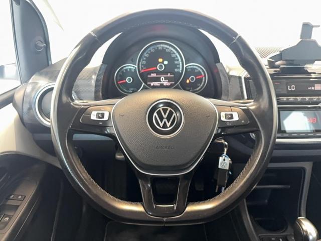 Volkswagen E-Up! image 7