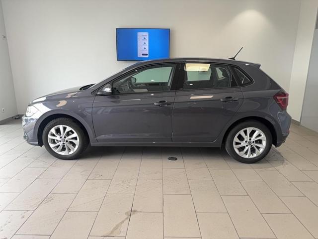 Volkswagen Polo image 2