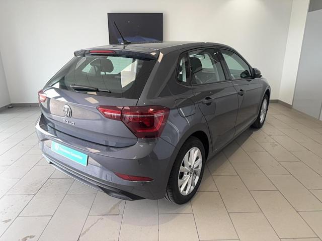 Volkswagen Polo image 3