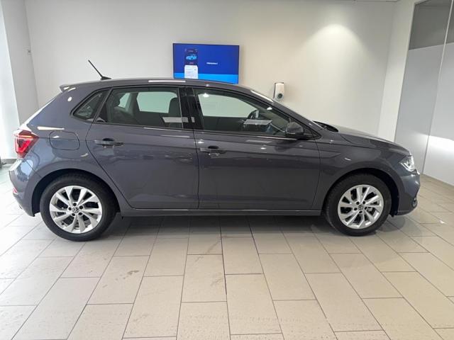Volkswagen Polo image 8