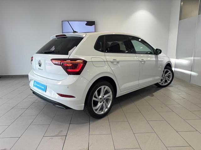 Volkswagen Polo image 8