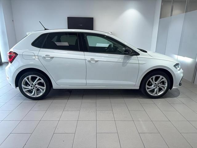 Volkswagen Polo image 1