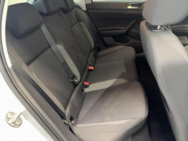 Volkswagen Polo image 1