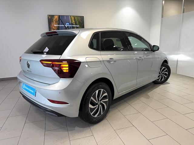 Volkswagen Polo image 4