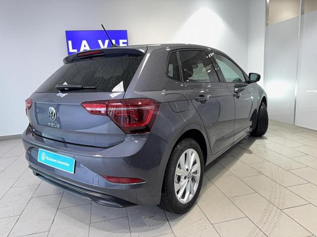 Volkswagen Polo image 9