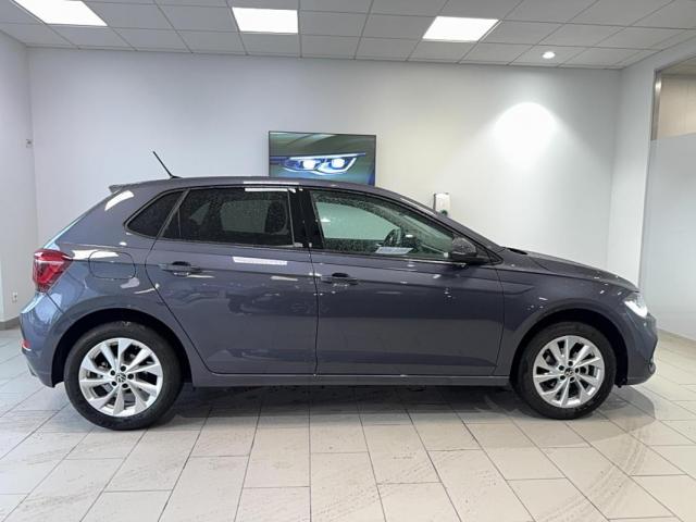 Volkswagen Polo image 8