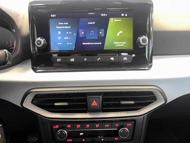 Seat Ibiza image 9