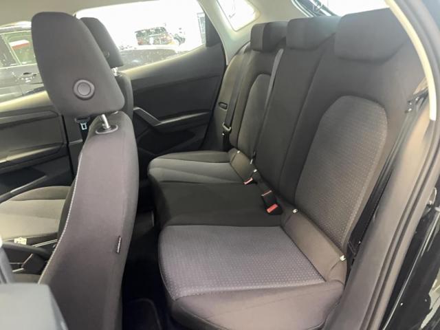 Seat Ibiza image 1