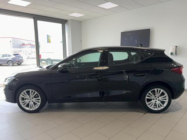 Seat Leon image 7