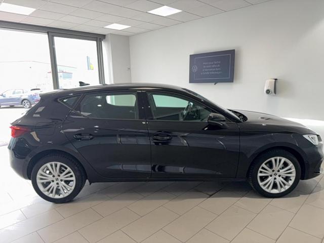 Seat Leon image 2