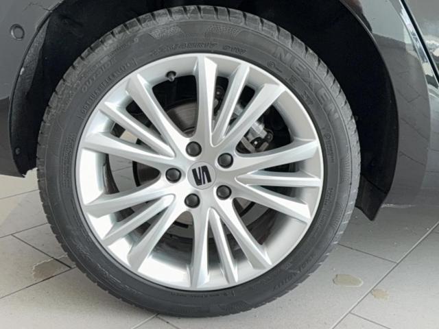 Seat Leon image 6