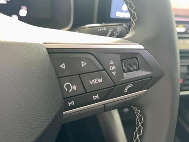 Seat Leon image 4