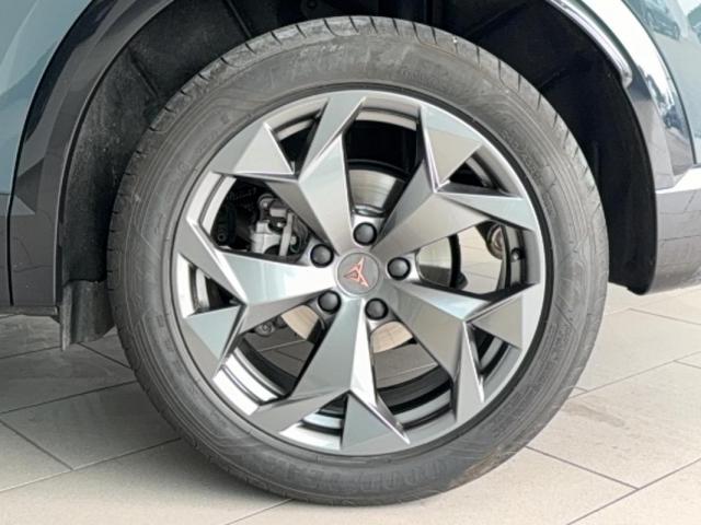 Cupra Formentor image 1