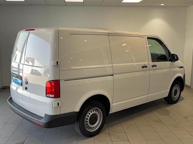 Volkswagen Transporter image 1